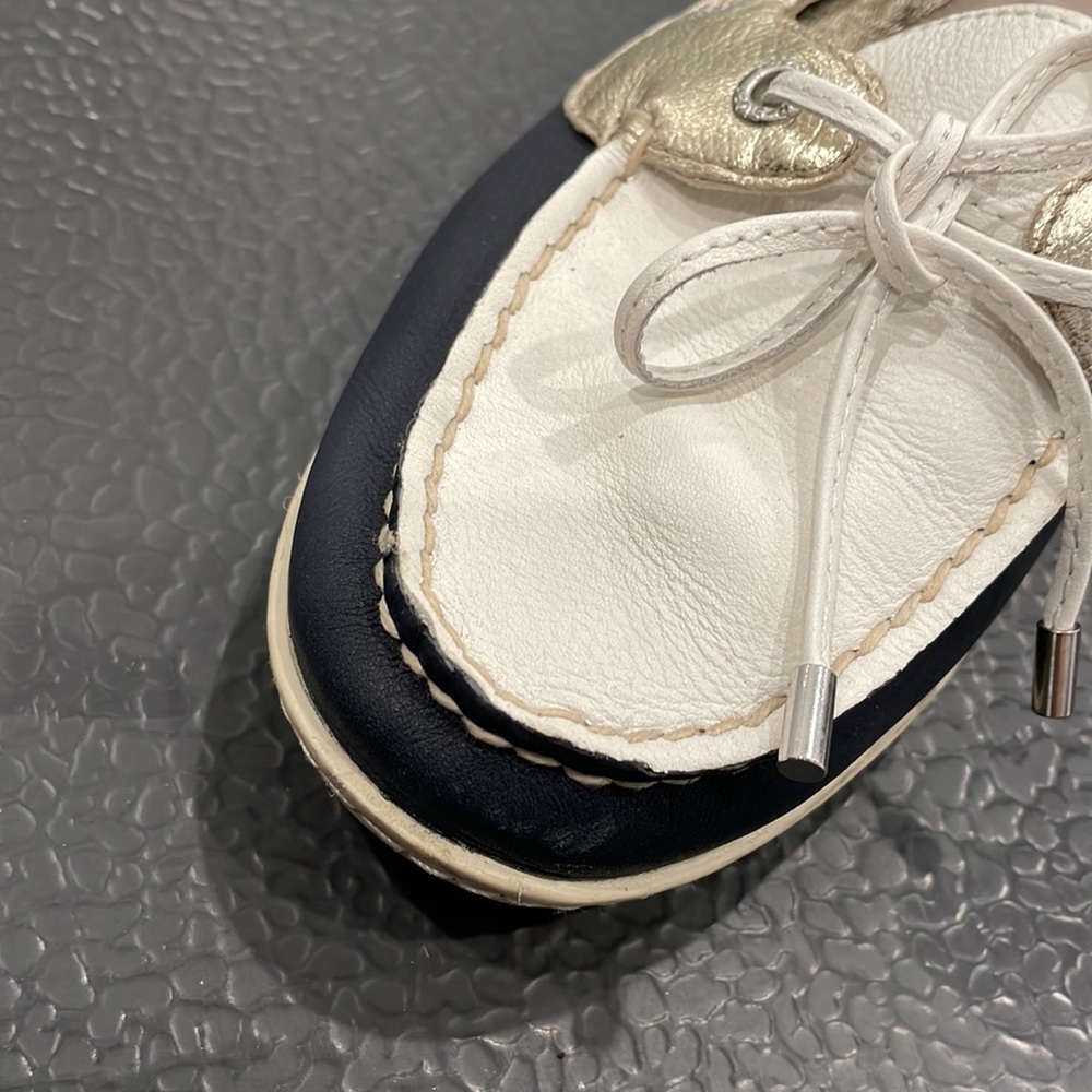 Sperrys - Picture 3 of 5